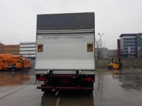 За камион Други GALLIKER-ПАДАЩ БОРД, снимка 8