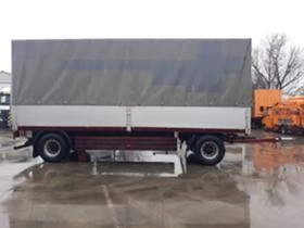 За камион Други GALLIKER-ПАДАЩ БОРД, снимка 10