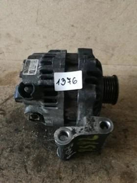 алтернатор Ford Fiesta Fusion (1.4/1.6 16V) - 70A , снимка 1
