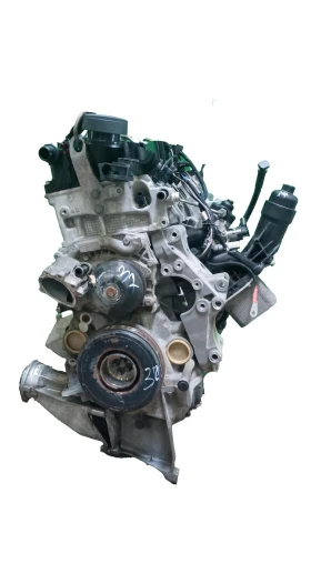 Двигател за BMW 2.0D - B47D20A B47 , снимка 2