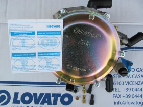 Нови изпарители Ферони, Мимгаз ATIKER 30.5 евро, Lovato ел 60 , Томасето 55 обикн. АГУ, снимка 2