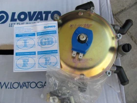 Нови изпарители Ферони, Мимгаз ATIKER 30.5 евро, Lovato ел 60 , Томасето 55 обикн. АГУ, снимка 3