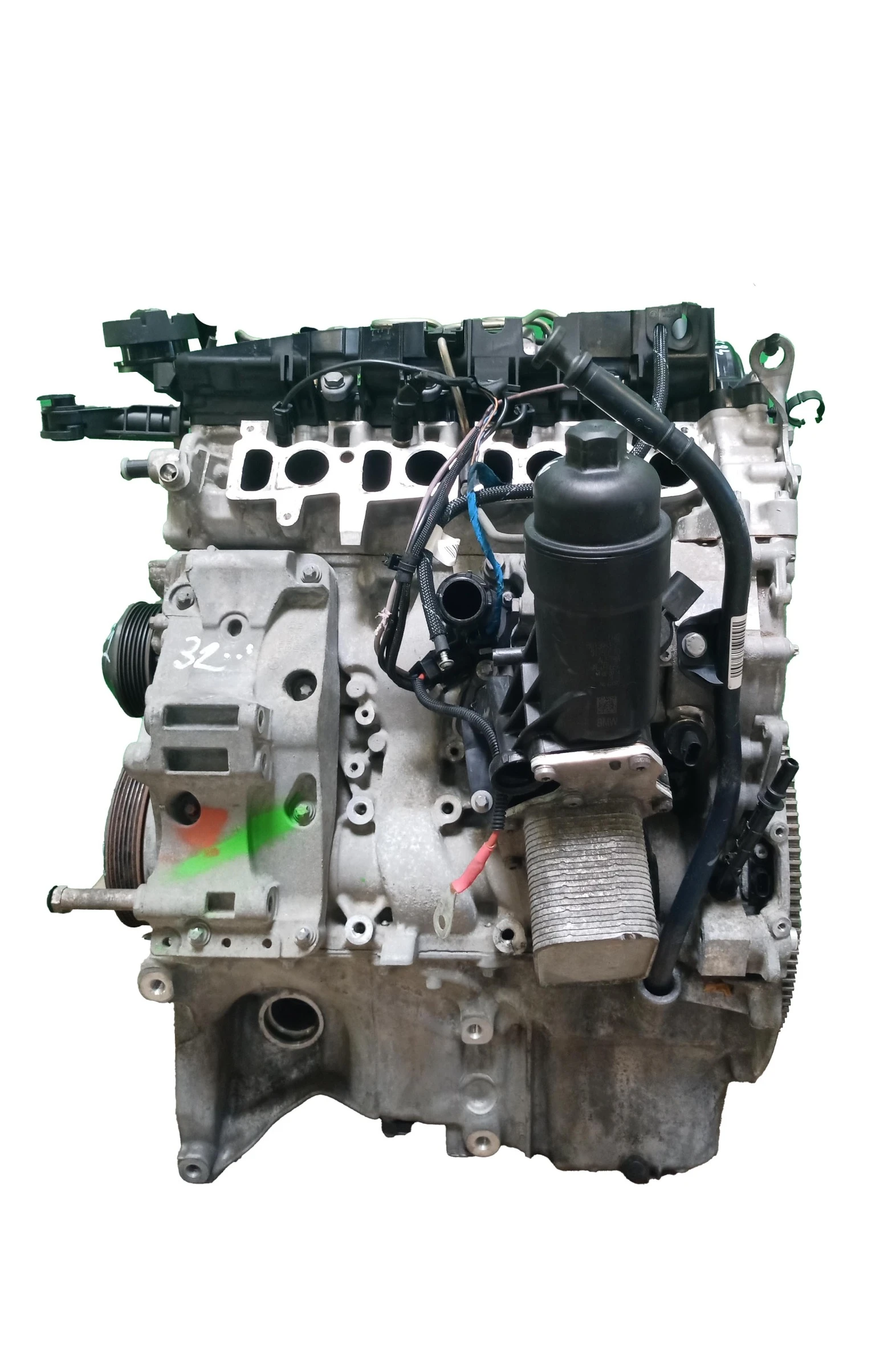   BMW 2.0D - B47D20A B47  | Mobile.bg   1