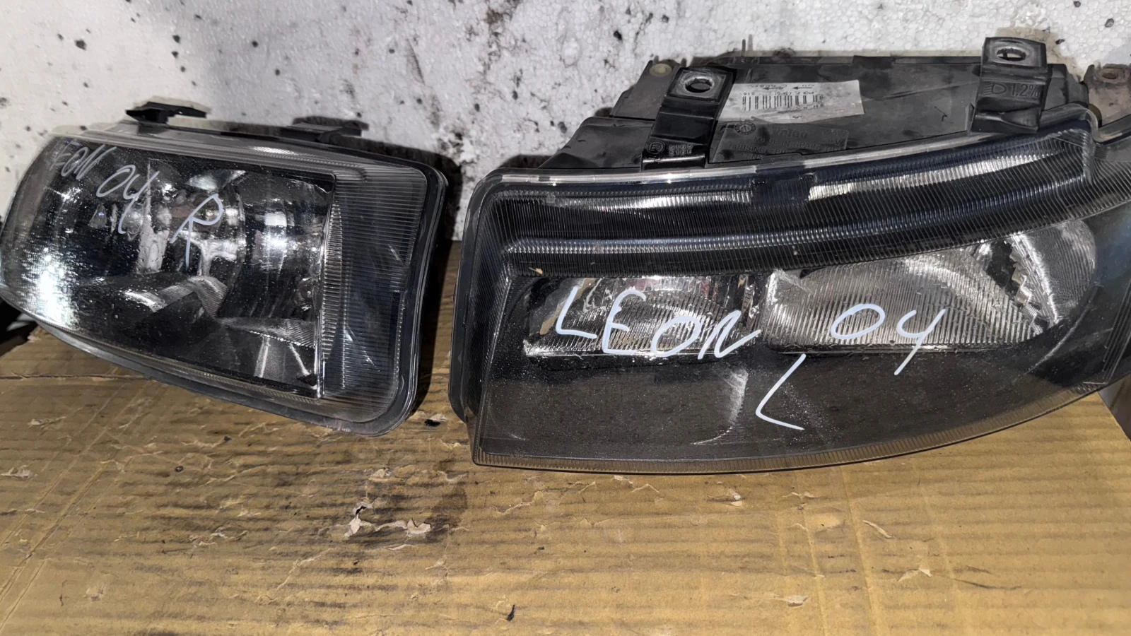   a Seat Leon 2004 - 1941002D | Mobile.bg   1