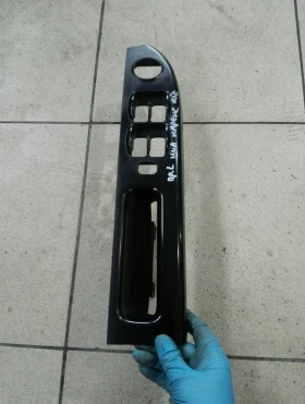 Дръжка врата вътрешна Киа Каренс (предна лява)