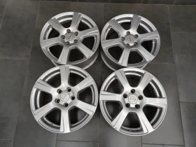 Джанти за Opel Astra, снимка 3