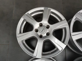 Джанти за Opel Astra, снимка 7