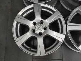 Джанти за Opel Astra, снимка 6