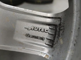 Джанти за Opel Astra, снимка 9