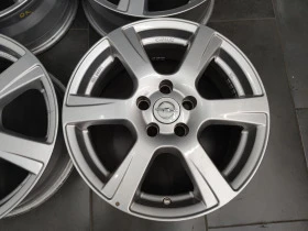 Джанти за Opel Astra, снимка 5