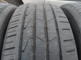 Гуми Летни 215/55R17, снимка 2