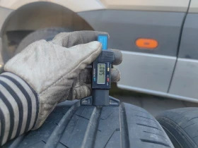 Гуми Летни 215/55R17, снимка 6