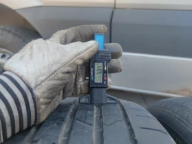 Гуми Летни 215/55R17, снимка 5