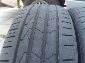 Гуми Летни 215/55R17, снимка 4