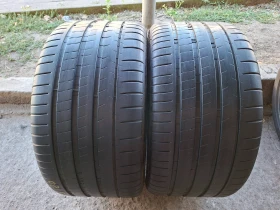 Гуми Летни 295/35R20, снимка 1