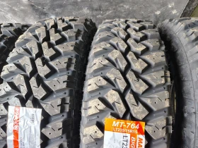 Гуми Всесезонни 235/75R15, снимка 3
