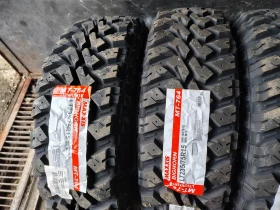 Гуми Всесезонни 235/75R15, снимка 2