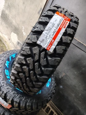 Гуми Всесезонни 235/75R15, снимка 5