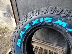 Гуми Всесезонни 235/75R15, снимка 6