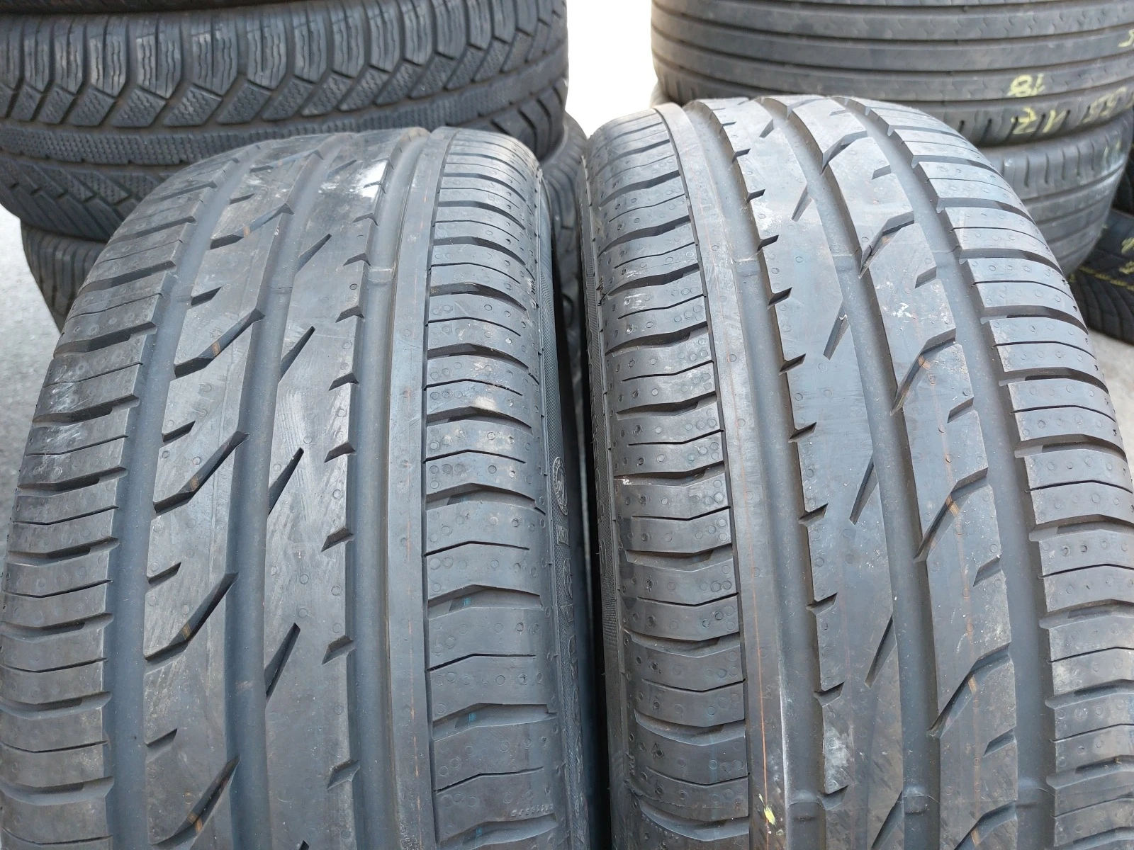 ���� 195/55R16 | Mobile.bg � ����������� 1