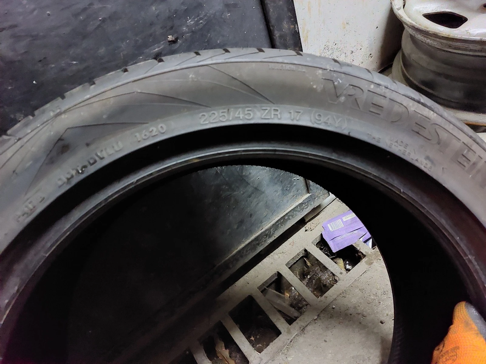 ���� 225/45R17 | Mobile.bg � ����������� 7