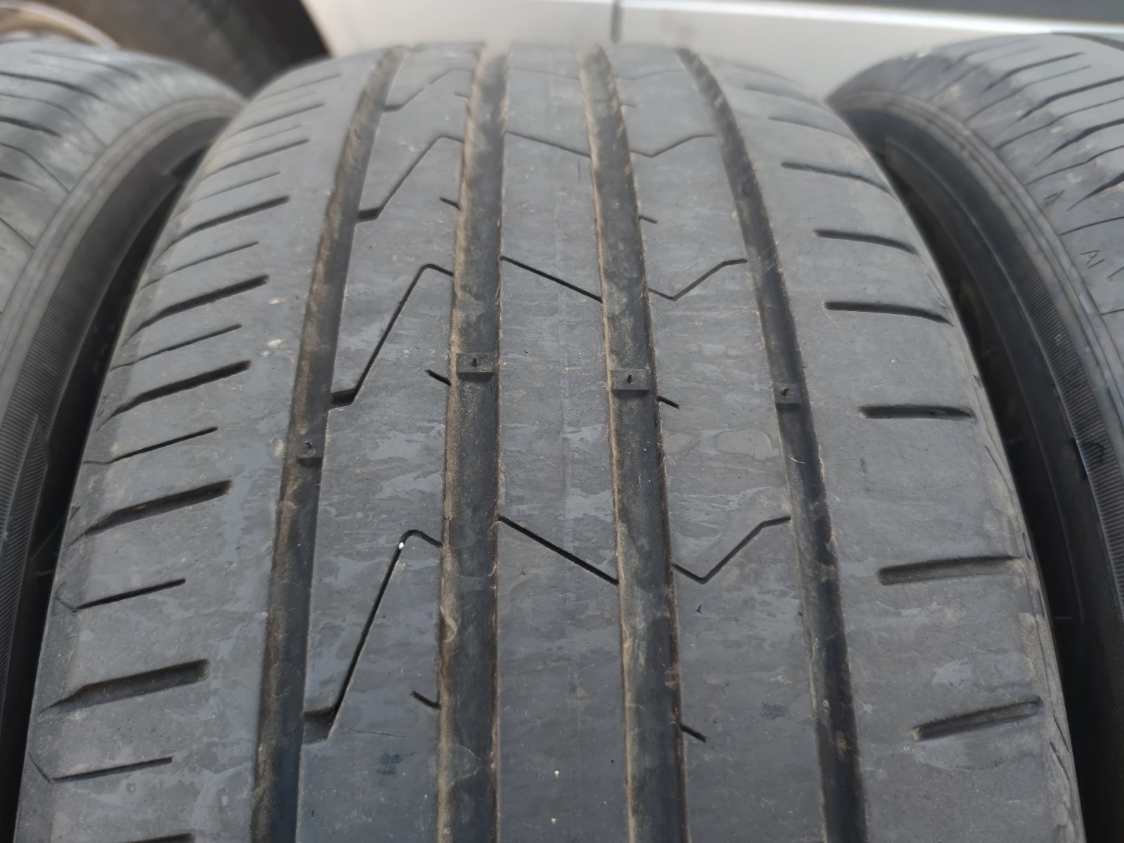  215/55R17 | Mobile.bg   2