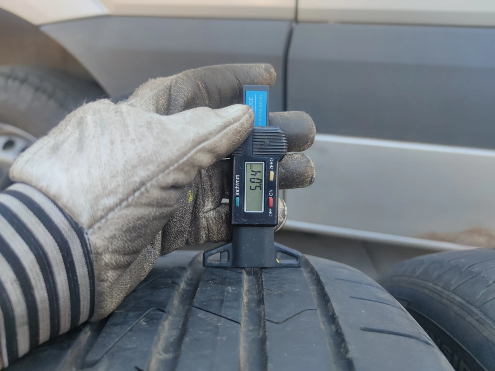  215/55R17 | Mobile.bg   5