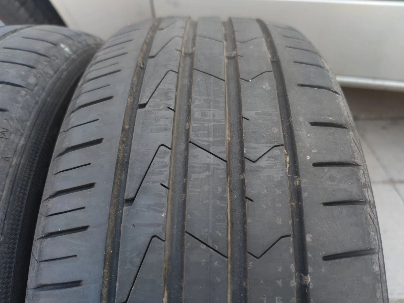  215/55R17 | Mobile.bg   1