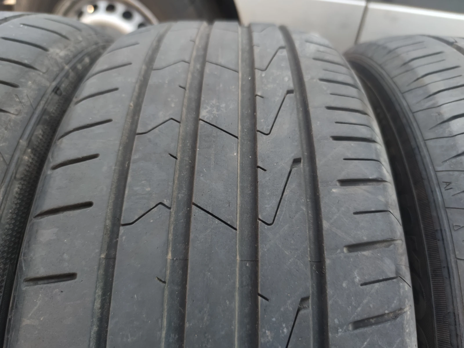  215/55R17 | Mobile.bg   3