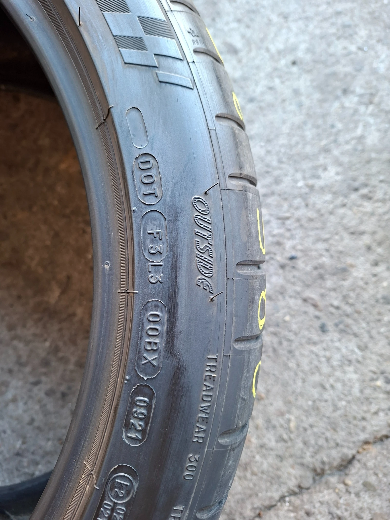  295/35R20 | Mobile.bg   4