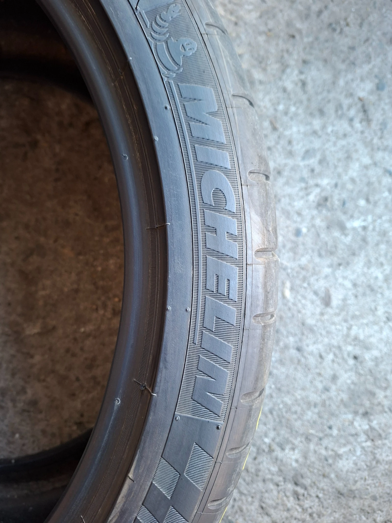  295/35R20 | Mobile.bg   6