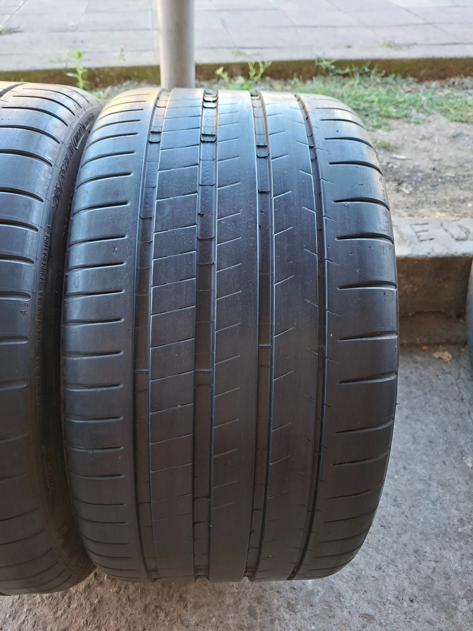  295/35R20 | Mobile.bg   3