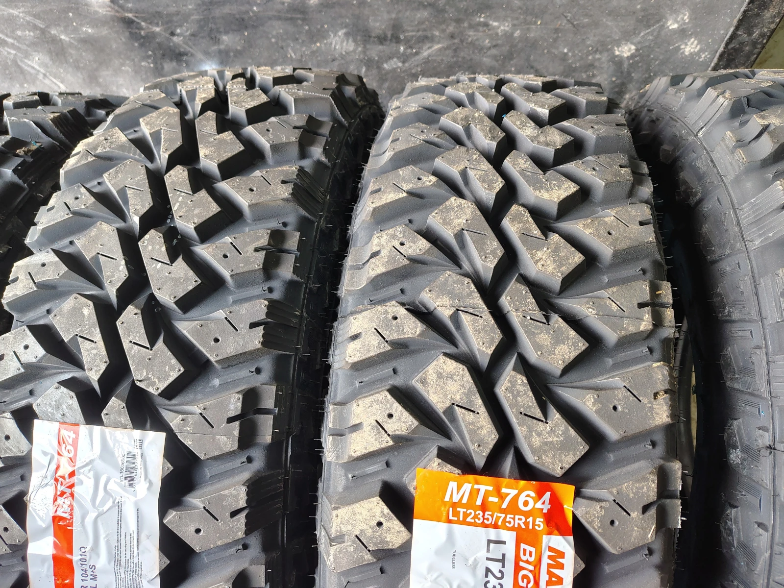���� 235/75R15 | Mobile.bg � ����������� 3