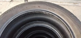 Гуми Летни 205/55R16, снимка 7 - Гуми и джанти - 46942165