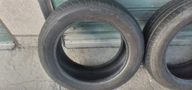 Гуми Летни 205/55R16, снимка 3 - Гуми и джанти - 47354607