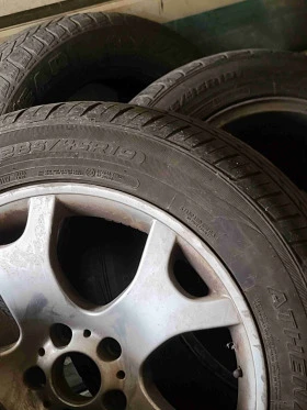    285/45R19  BMW X5 | Mobile.bg    1