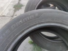 Гуми Летни 215/55R17, снимка 7 - Гуми и джанти - 47282905