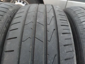 Гуми Летни 215/55R17, снимка 3 - Гуми и джанти - 47282905