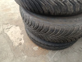 Гуми с джанти Michelin 185/65R15, снимка 3 - Гуми и джанти - 52326580