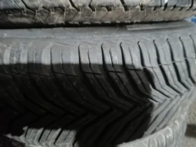 Гуми с джанти Michelin 185/65R15, снимка 2 - Гуми и джанти - 52326580