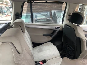 Citroen Grand C4 Picasso 1.6 HDI , снимка 10