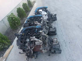 Ford Focus 1.0ECOЧАСТИ, снимка 1