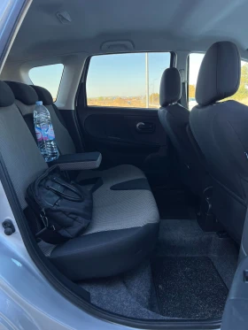 Nissan Note 1.6 ДОБРО СЪСТОЯНИЕ, снимка 16