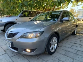 Mazda 3 1.6 105кс - изображение 2