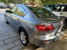 Mazda 3 1.6 105кс - изображение 4