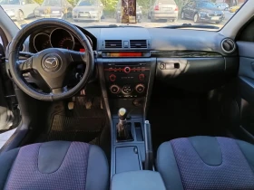 Mazda 3 1.6 105кс - изображение 7