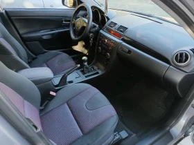 Mazda 3 1.6 105кс - изображение 5