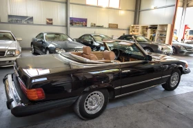 Mercedes-Benz SL 380 - изображение 2