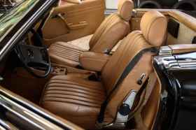 Mercedes-Benz SL 380 - изображение 9
