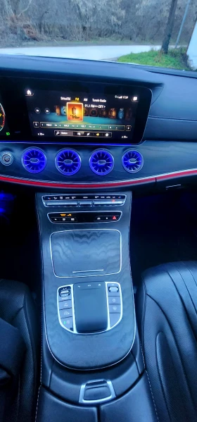 Mercedes-Benz CLS 450 4M AMG FULL, снимка 12